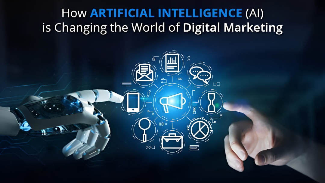 The Powerful Benefits of AI That Are Transforming Digital Marketing Su...